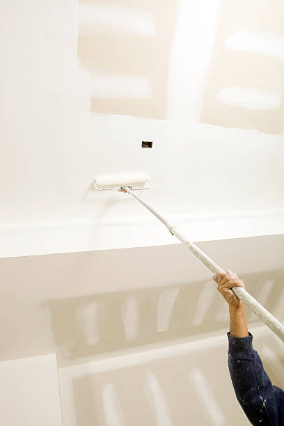 Best Attic Mold Removal  in Warrenton, OR