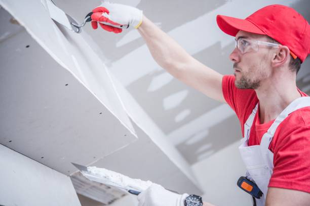 Best Real Estate Mold Inspection  in Warrenton, OR